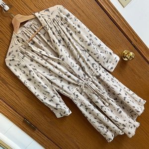 Aritiza Babaton Dress